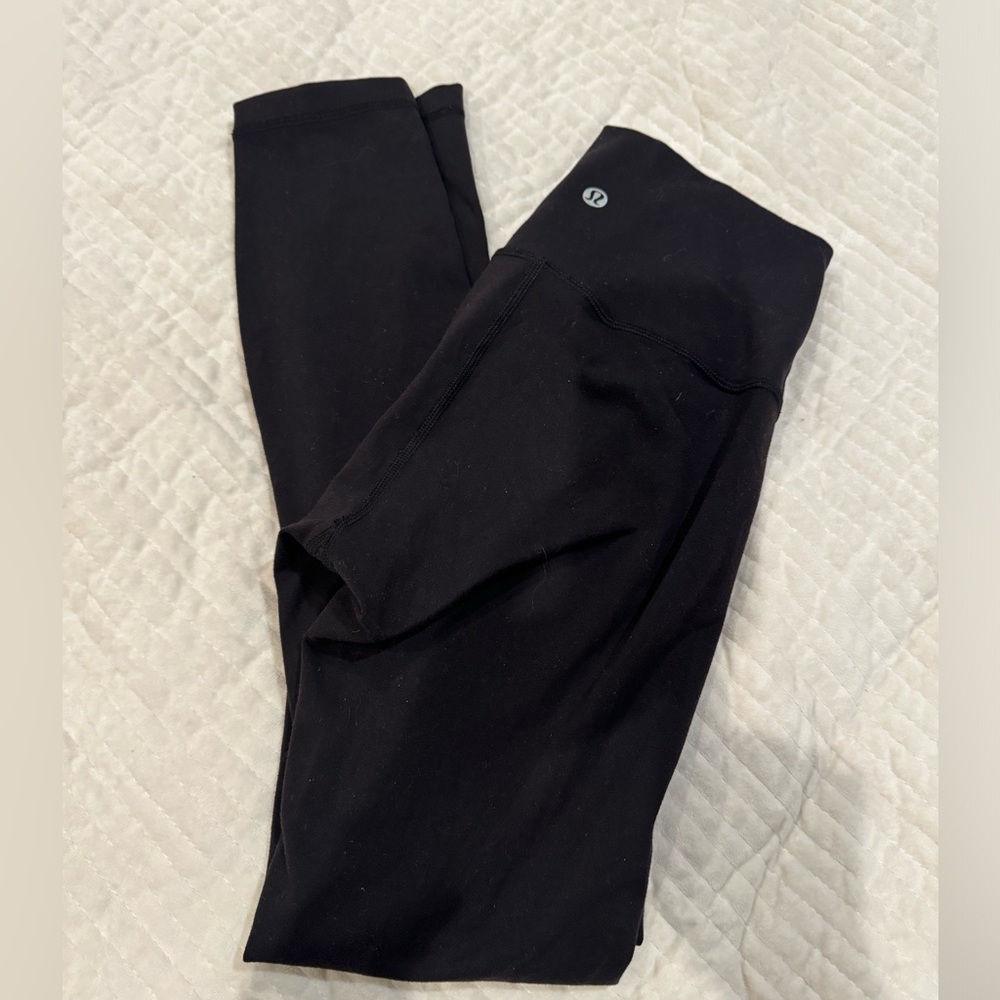 Lululemon leggings